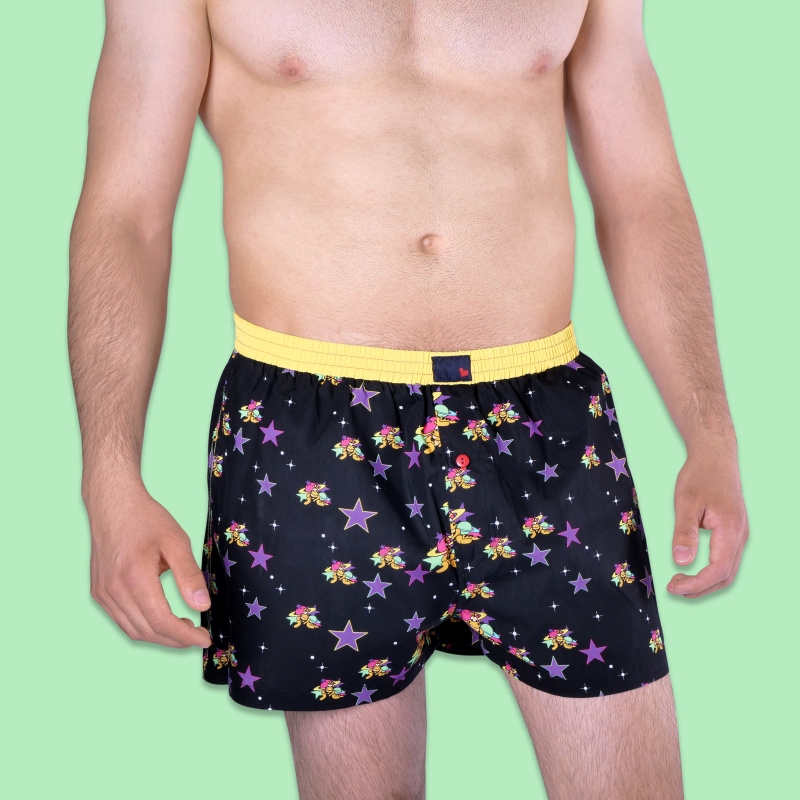 Boxershort - Dino Universe